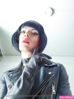 knockinbootswithwanda - I have an update for you guys 💕  In 2024 I will get back into the