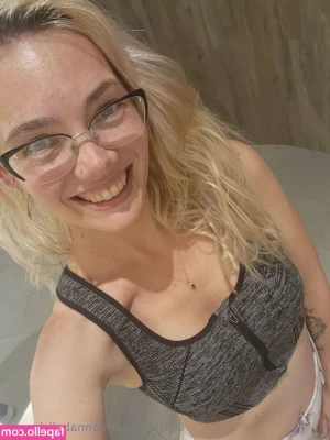 annabell_lee_xo [ annabell-lee-xo ] - Messy but sexy? ☺️