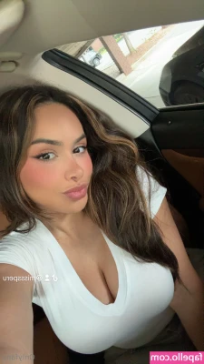 misssperu - If I sit on you like this, how much can you last without cumming?
