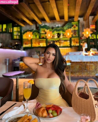 misssperu - Want to take a ride with me?