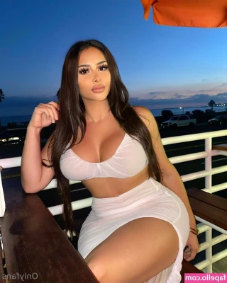 misssperu - Serve it ancient city style 💦