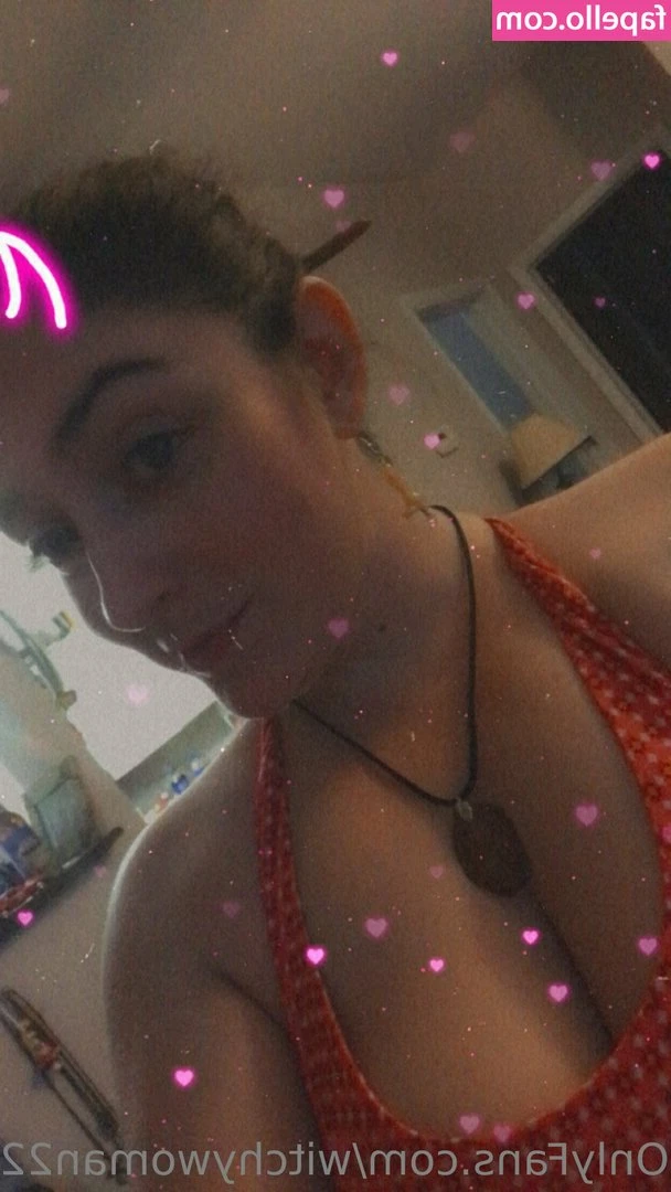 witchywoman22 - I’ll be waiting in your office, sir 😉