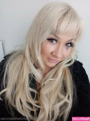 belladonciao - Now chek out this tease