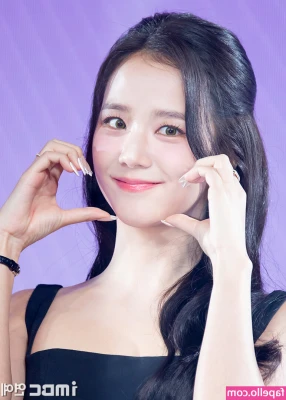 Jisoo - Lᴇᴀᴠᴇ ᴀ ᴡᴇᴇ ᴛɪᴘ ɪғ ʏᴏᴜ'ᴅ ʟɪᴋᴇ