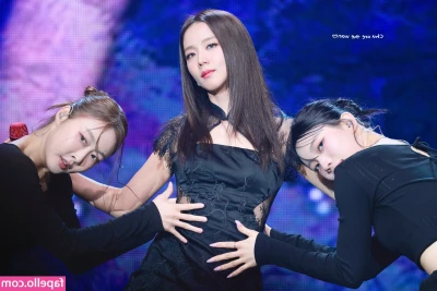 Jisoo - can we cuddle after we fuck?