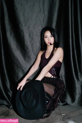 Jisoo - make a wish ✨💋...my cock is ready 😈