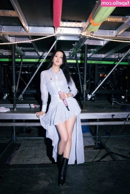 Jisoo - For my pantyhose lovers