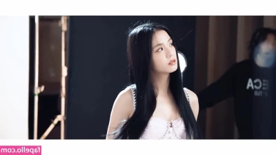 Jisoo - I hope your week has been as amazing as you are ❤️💋
