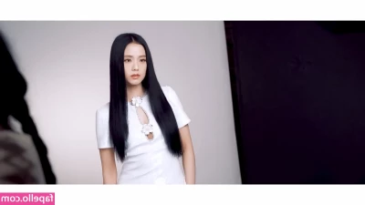 Jisoo - Hot part 1