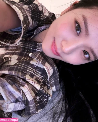 Jisoo - Welcome part 1