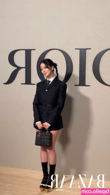 Jisoo - Opening the gates of heaven