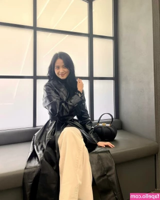 Jisoo - gotta self fuccin care ok