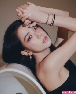 Jisoo - Delicious