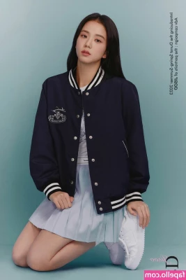 Jisoo - You like the way I wiggle