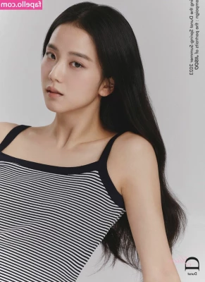 Jisoo - Like comment for more