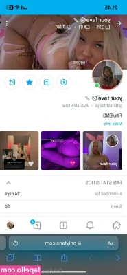finnishfairyy - i think i’m gonna shave my pussy hair all off whatcha guys think