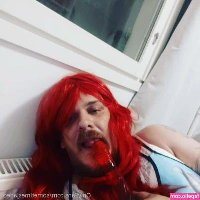sometimesjadecd - Fellas I know you love my content  so it s time to support my lovely