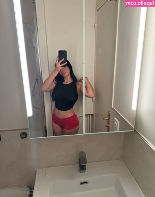 m.ariel [ m-ariel ] - What would you do if this was above you