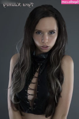 Tyra Kadney [ tyra-kadney-1 ] - You can check out PPV Messaging label for all my PPV or use the link