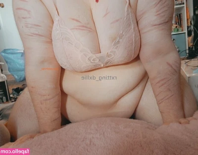 puppyrolls - My Bornday LIVE was 🔥🍾 Inbox me for the full 50 minute show!