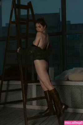 Alice Li [ alice-li ] - My cock is hard for Nimue Allen - and hers is rock hard too  We re