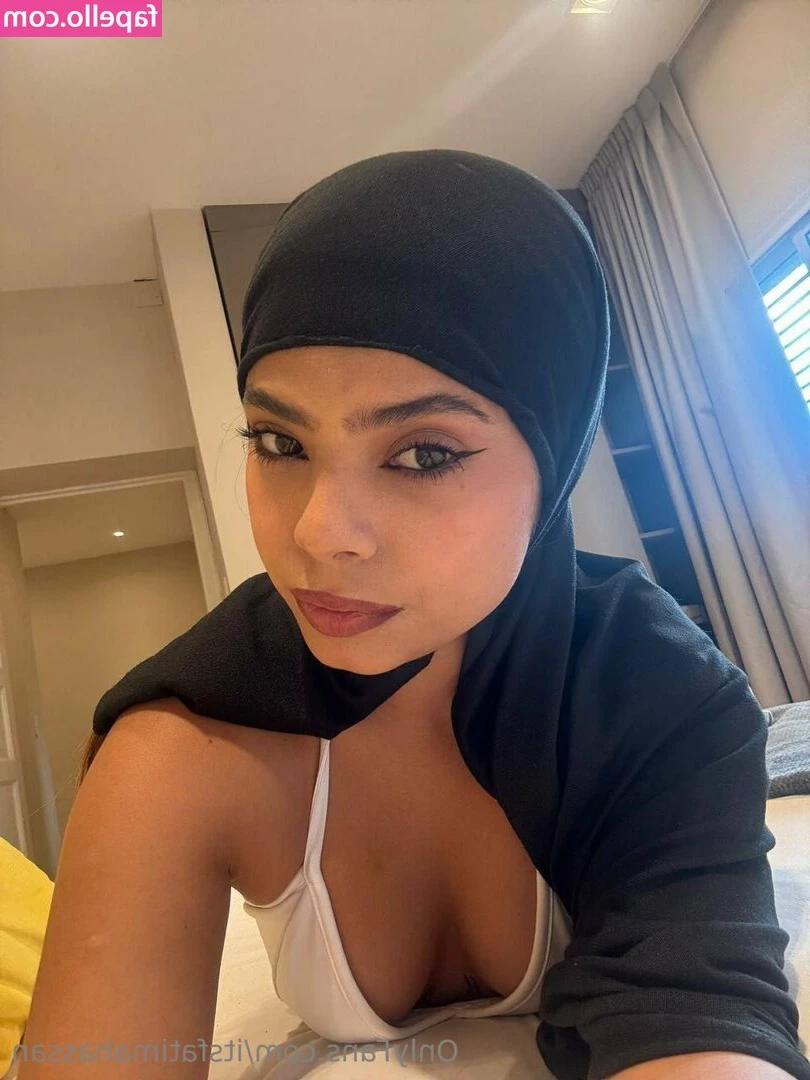 itsfatimahassan - Wednesday