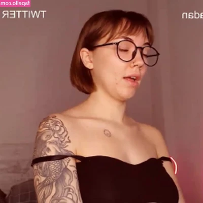 Lerahon - 3 weeks untouched pussy