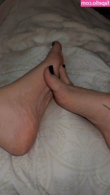 footmama1622 - Pra quem gosta de pau mole rs