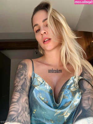 herzblutmadl_free [ herzblutmadl-free ] - kisses for my fans