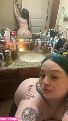 ellaenchantedd - kisses for my fans part 1
