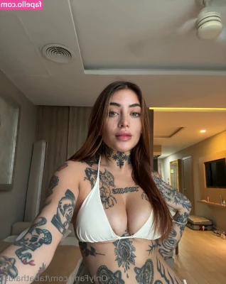 tabathalust - I had a very nice visit today 🥰