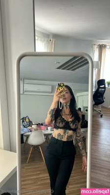 tabathalust - Unlock to see how I suck this cock until I cum on my tits