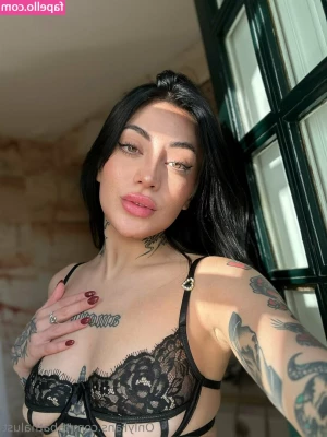 tabathalust - Do you like to role-play with me, baby?DM me🔥🔥