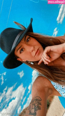 thatcountrygyal - Want to join me