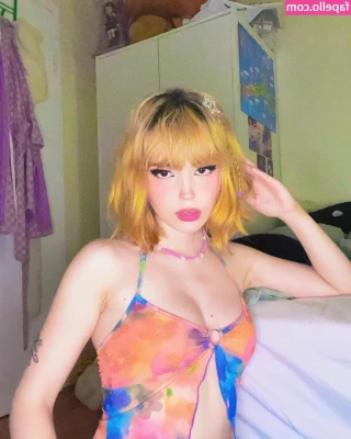 Mia Rodriguez [ mia-rodriguez ] - Love from your favorite goth queens      nyxxx_at_night