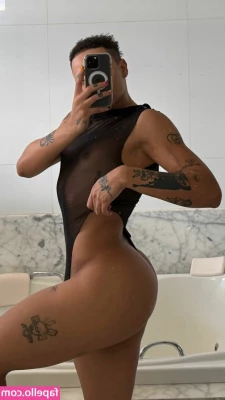 Pabllo Vittar [ pabllo-vittar ] - I am only interested in getting the type of sex that is so dirty it