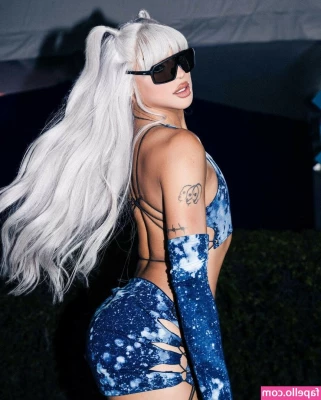 Pabllo Vittar [ pabllo-vittar ] - It s summer bb