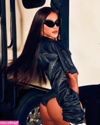 Pabllo Vittar [ pabllo-vittar ] - Morning x Have a great ass Wednesday  Will show mine later