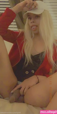 ravenbabe - Hows your summer ?