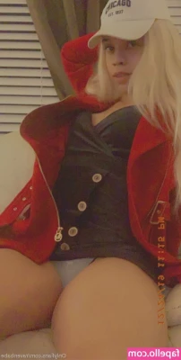 ravenbabe - How d the doctor do on my feet
