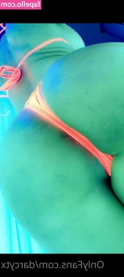 darcytx - new content coming to your dms :)