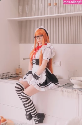 Hackee_chan [ hackee-chan-3 ] - I wish my dick was in someone s mouth