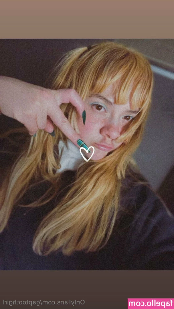 gaptoothgirl - Boob Fucking 😝🔥 @dksaito