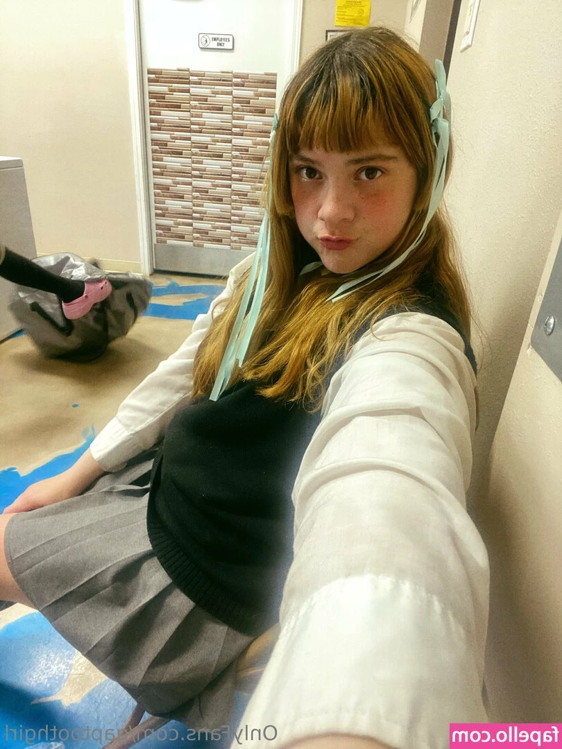 gaptoothgirl - Wanna see the Uncensored one baby  They will be on there way for you