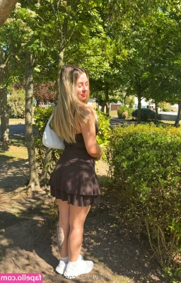 evelynseductress - Sorry I ve been out for a while
