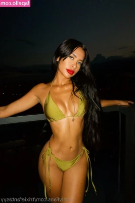 trixiefantasyy [ trixiefantasyy-1 ] - Work out time