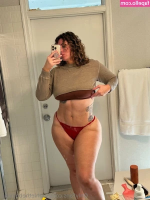 sophiethebodyvip [ sophiethebodyvip-7 ] - Feeling sexy  hot and HORNY in this outfit