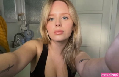 Lulu Wilson [ lulu-wilson ] - mmm that was too good