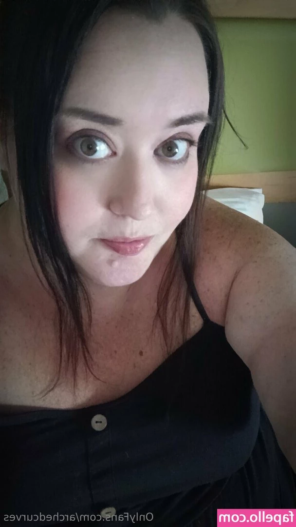 archedcurves - good night follower