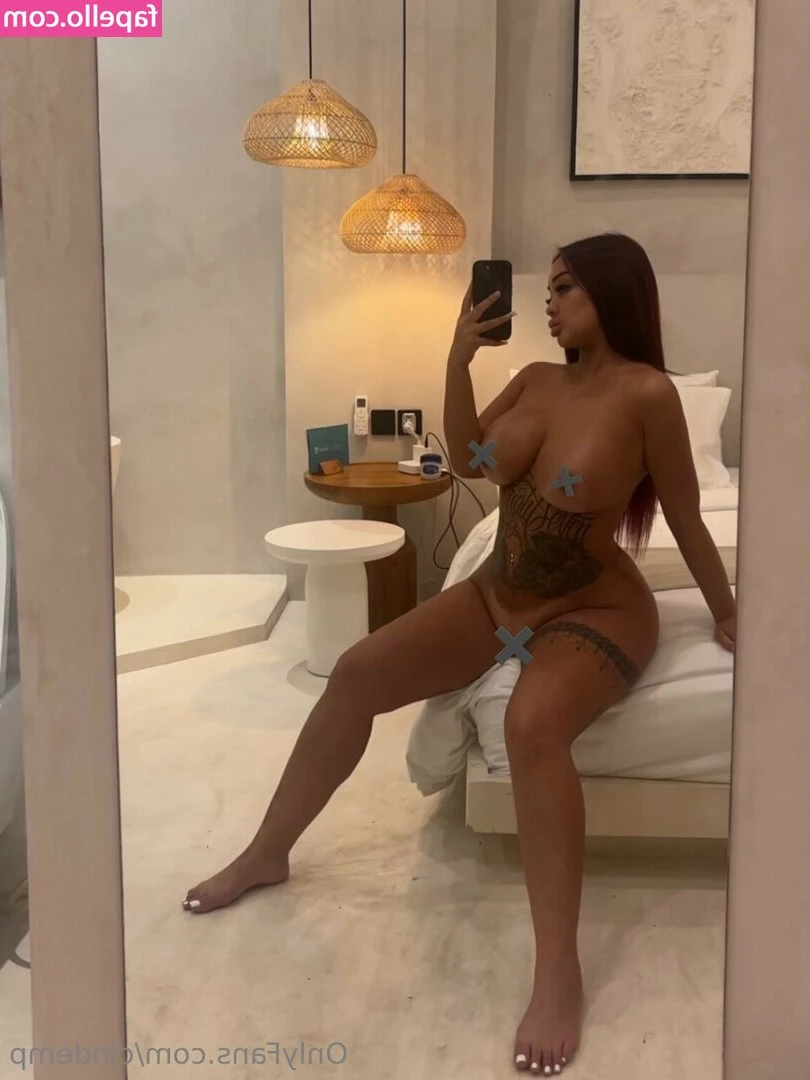 cindemp - let me tease u more